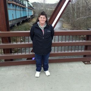 Meet your Posher, Tina